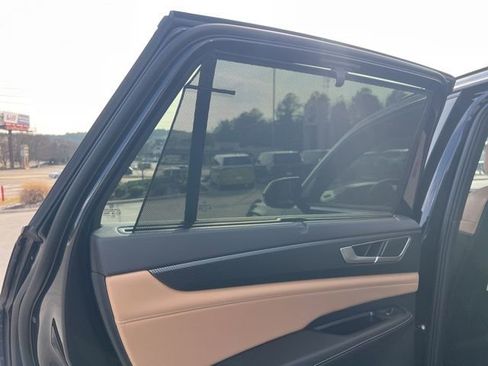 New 2026 Volkswagen Atlas Cross Sport SEL R-Line AWD/4WD image 31