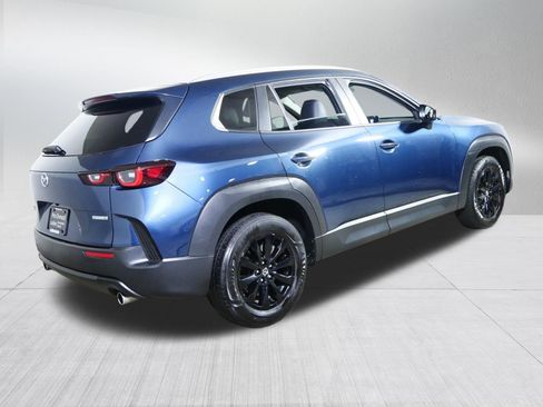 Used 2024 MAZDA CX-50 AWD 2.5 S w/ Select Package image 7