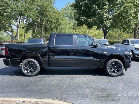 New 2026 RAM 1500 Big Horn image 10