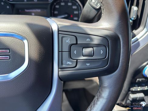 Used 2020 GMC Sierra 1500 SLT w/ SLT Premium Plus Package image 25