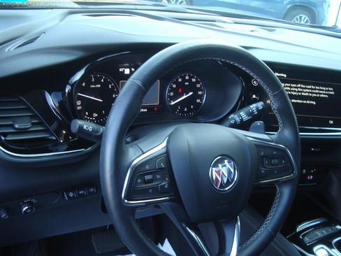 Used 2023 Buick Envision Avenir image 14