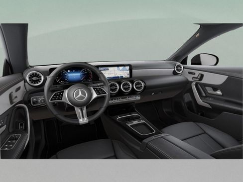 New 2026 Mercedes-Benz CLA 250 image 41