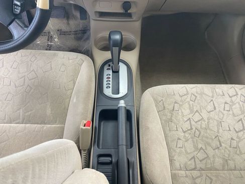 Used 2001 Honda Civic EX image 11