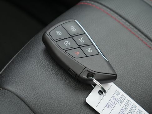 Used 2023 Chevrolet Tahoe RST w/ Luxury Package image 44