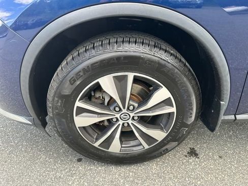 Used 2020 Nissan Murano S AWD/4WD image 23