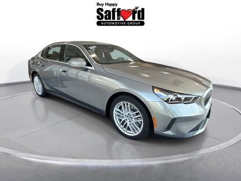 Used 2024 BMW 530i xDrive w/ Convenience Package AWD/4WD image 20