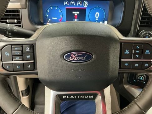 New 2026 Ford F150 Platinum w/ Equipment Group 703A Plus AWD/4WD image 31