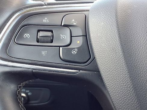 Used 2024 Buick Encore GX Preferred w/ Comfort Package image 16