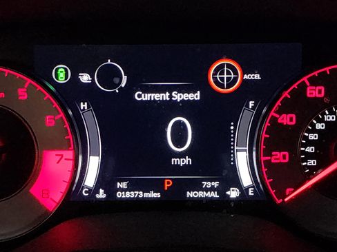 Certified 2023 Acura TLX SH-AWD w/ A-SPEC Pkg image 24