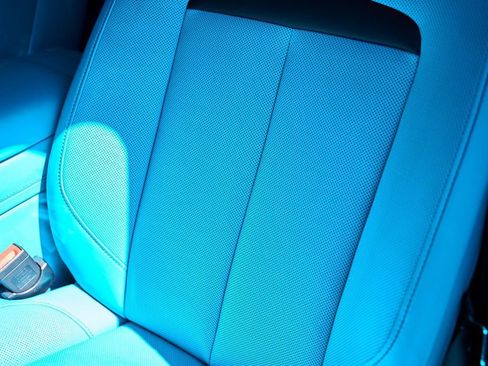 Used 2024 Rolls-Royce Ghost AWD/4WD image 53