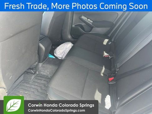 Used 2022 Honda Civic Sport image 10