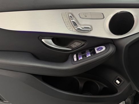 Certified 2022 Mercedes-Benz GLC 300 image 11