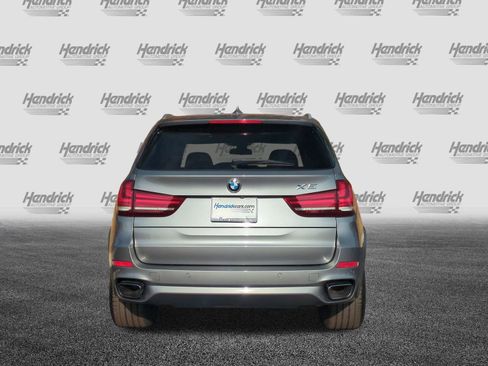 Used 2018 BMW X5 xDrive35i image 9
