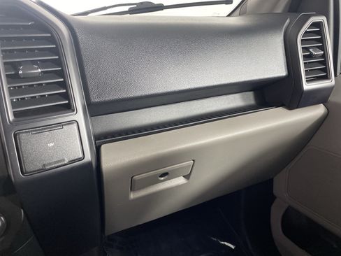 Used 2017 Ford F150 XL w/ XL Power Equipment Group AWD/4WD image 27