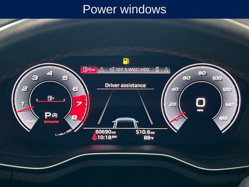 Used 2023 Audi S5 Premium Plus w/ Premium Plus AWD/4WD image 30