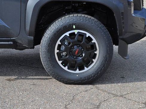 New 2026 Toyota Tacoma TRD Off-Road AWD/4WD image 5