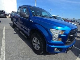 Used 2015 Ford F150 XL w/ Equipment Group 101A Mid video 1