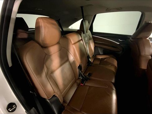 Used 2020 Acura MDX SH-AWD w/ Technology Package image 23