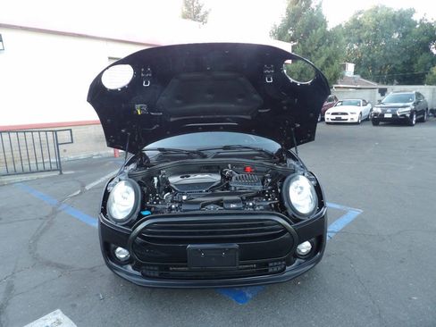 Used 2017 MINI Cooper Clubman ALL4 AWD/4WD image 14