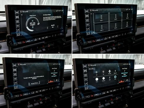 Used 2024 GMC Hummer EV 3X image 23