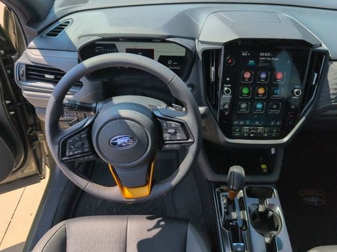 New 2026 Subaru Forester Wilderness AWD/4WD image 17