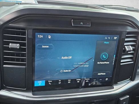 New 2026 Ford F150 STX AWD/4WD image 18
