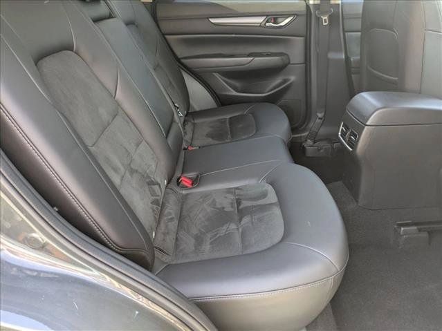 Used 2019 MAZDA CX-5 Touring AWD/4WD image 21