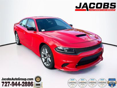 Used 2023 Dodge Charger GT
