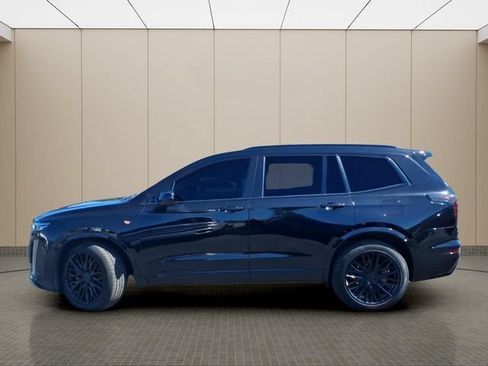 Used 2020 Cadillac XT6 Sport w/ Platinum Package AWD/4WD image 11