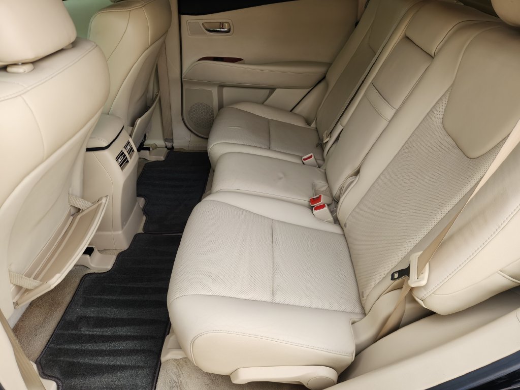 Used 2012 Lexus RX 350 FWD w/ Premium Pkg image 29