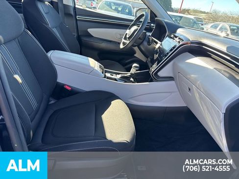 Used 2024 Hyundai Tucson SEL image 18