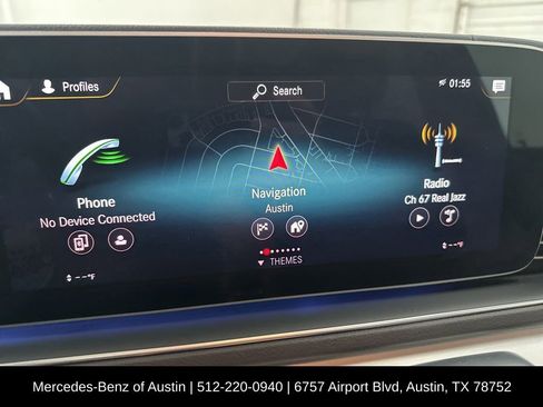 Used 2023 Mercedes-Benz GLE 53 AMG 4MATIC image 13