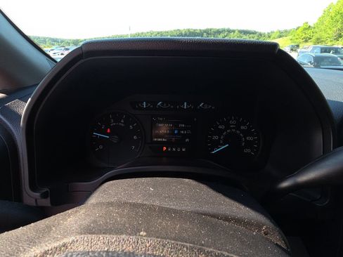 Used 2020 Ford F150 XL w/ Equipment Group 101A Mid AWD/4WD image 10