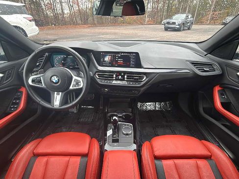 Used 2022 BMW M235i xDrive Gran Coupe image 10