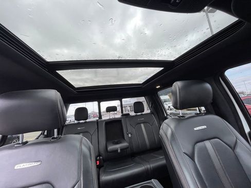 Used 2022 Ford F250 Platinum image 33