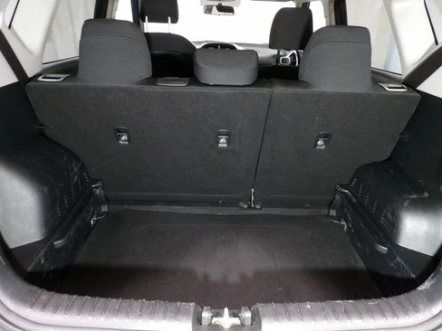 Used 2020 Kia Soul LX FWD image 7