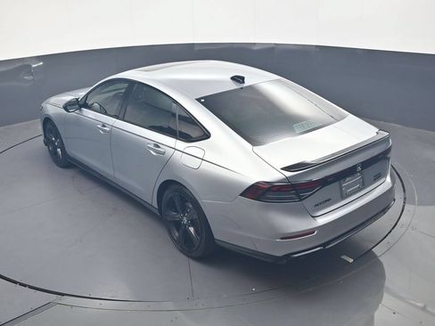 Certified 2026 Honda Accord Sport image 36