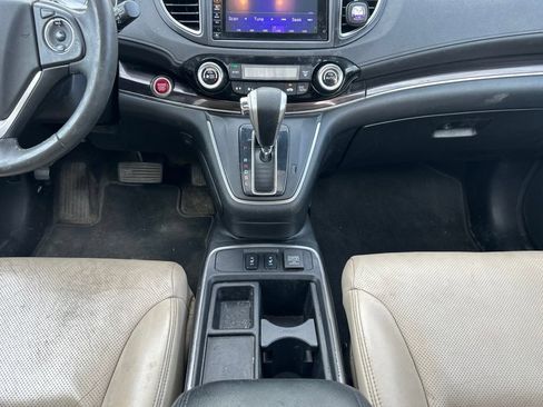 Used 2016 Honda CR-V EX-L image 36