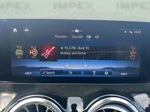 Used 2025 Mercedes-Benz GLA 250 image 18