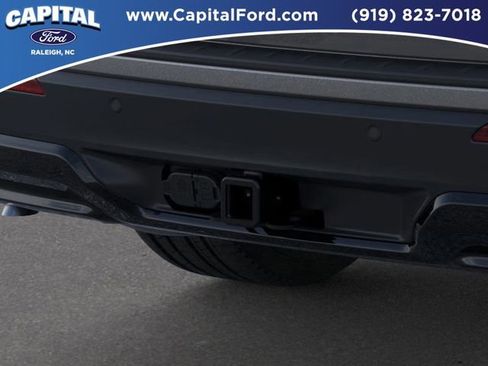 New 2026 Ford Explorer ST-Line image 23