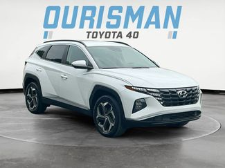 Used 2024 Hyundai Tucson SEL image 1