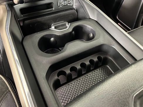 Used 2022 RAM 3500 Laramie AWD/4WD image 28
