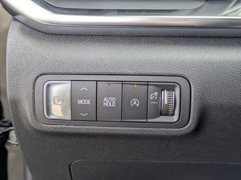 New 2026 GMC Terrain Elevation w/ Elevation Premium Package FWD image 21