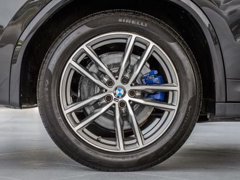 Used 2019 BMW X3 M40i w/ Premium Package AWD/4WD image 15