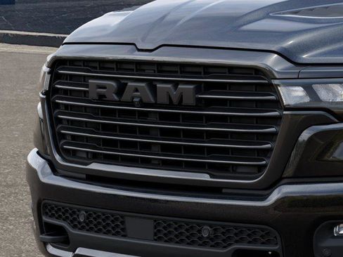 New 2026 RAM 1500 Laramie image 11