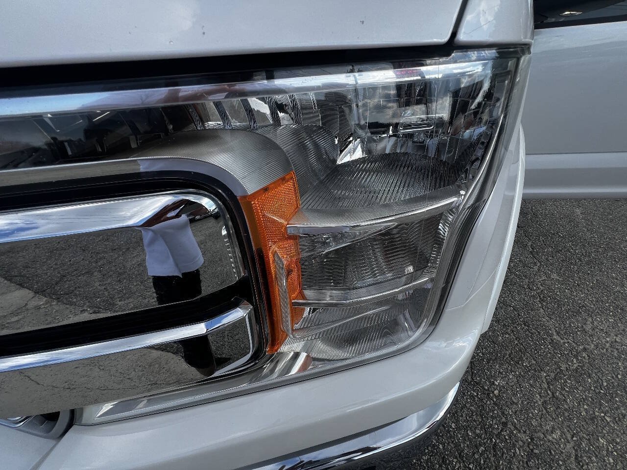 Used 2019 Ford F150 Lariat AWD/4WD image 19