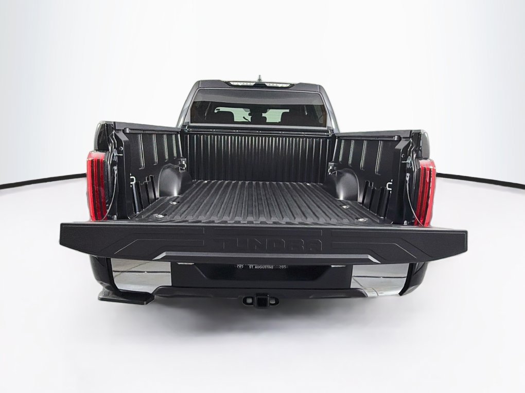 New 2026 Toyota Tundra SR5 w/ TRD Off-Road Package AWD/4WD image 25
