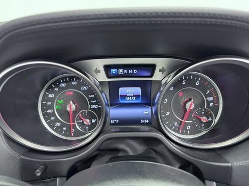Used 2020 Mercedes-Benz SL 450 image 19