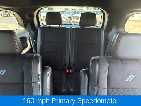 Used 2024 Dodge Durango R/T AWD/4WD image 17