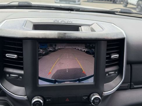 Used 2022 RAM 1500 Big Horn AWD/4WD image 29
